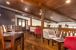 The Chinar Resort & Spa, Pahalgam