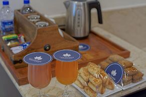 The Chinar Resort & Spa, Pahalgam