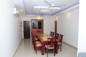 Olive Serviced Apartments