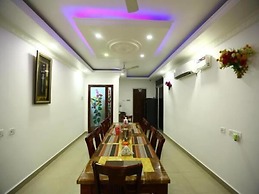 Olive Serviced Apartments