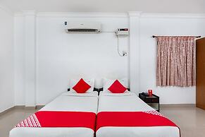 Olive Serviced Apartments