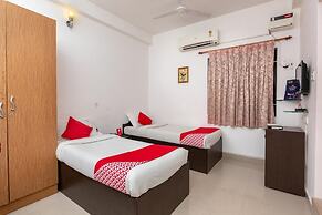 Olive Serviced Apartments