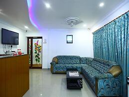 Olive Serviced Apartments