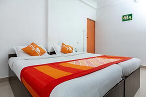 Olive Serviced Apartments