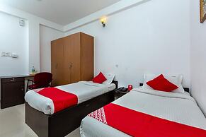 Olive Serviced Apartments