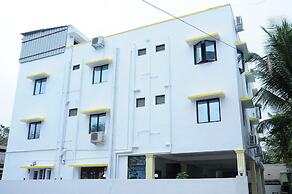 Olive Serviced Apartments