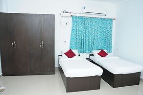 Olive Serviced Apartments