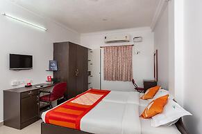 Olive Serviced Apartments