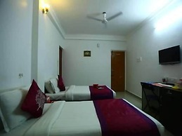 Olive Serviced Apartments