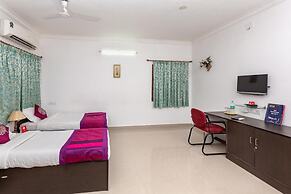 Olive Serviced Apartments