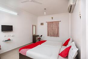 Olive Serviced Apartments