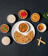 Olive Serviced Apartments