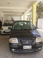 Olive Serviced Apartments