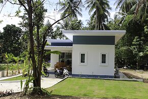 Phangan Green Village