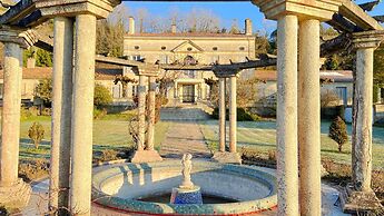 Villa Bacchus