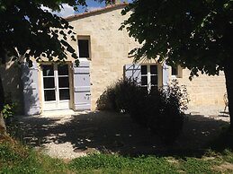 Villa Bacchus