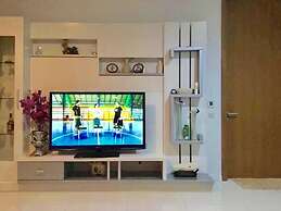 NorthPoint Pattaya with Sea View