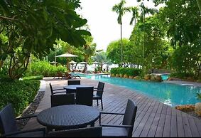 NorthPoint Pattaya with Sea View