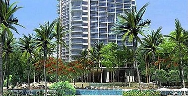 NorthPoint Pattaya with Sea View