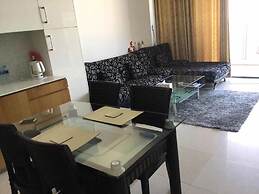 NorthPoint Pattaya with Sea View