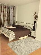 NorthPoint Pattaya with Sea View