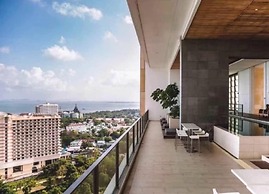 NorthPoint Pattaya with Sea View