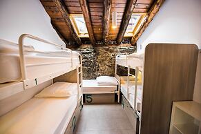 Mountain Hostel Tarter
