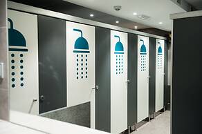 Mountain Hostel Tarter