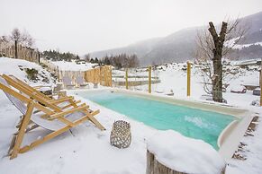 Mountain Hostel Tarter