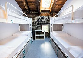 Mountain Hostel Tarter