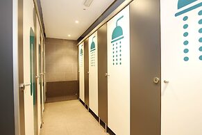 Mountain Hostel Tarter