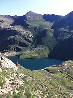 Mountain Hostel Tarter