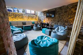 Mountain Hostel Tarter