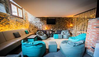 Mountain Hostel Tarter