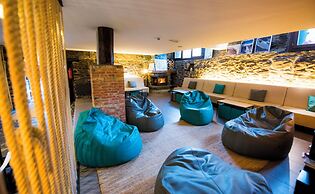 Mountain Hostel Tarter