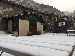 Mountain Hostel Tarter