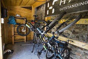 Mountain Hostel Tarter