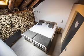 Mountain Hostel Tarter