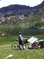 Mountain Hostel Tarter