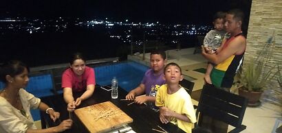 Perfect Villa Koh Samui in the mountain Fantastic Sea View