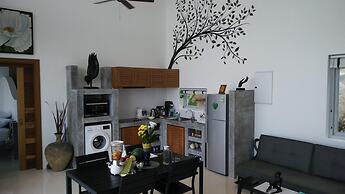 Perfect Villa Koh Samui in the mountain Fantastic Sea View