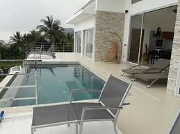 Perfect Villa Koh Samui in the mountain Fantastic Sea View