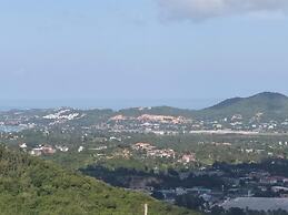Perfect Villa Koh Samui in the mountain Fantastic Sea View