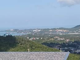 Perfect Villa Koh Samui in the mountain Fantastic Sea View