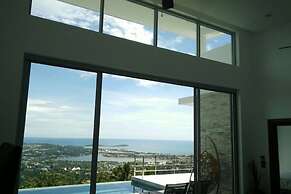 Perfect Villa Koh Samui in the mountain Fantastic Sea View