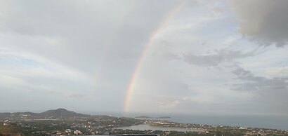 Perfect Villa Koh Samui in the mountain Fantastic Sea View