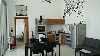 Perfect Villa Koh Samui in the mountain Fantastic Sea View