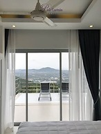 Perfect Villa Koh Samui in the mountain Fantastic Sea View