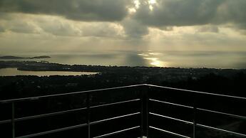 Perfect Villa Koh Samui in the mountain Fantastic Sea View