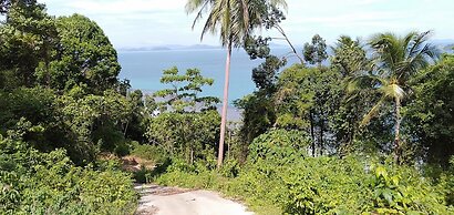Perfect Villa Koh Samui in the mountain Fantastic Sea View